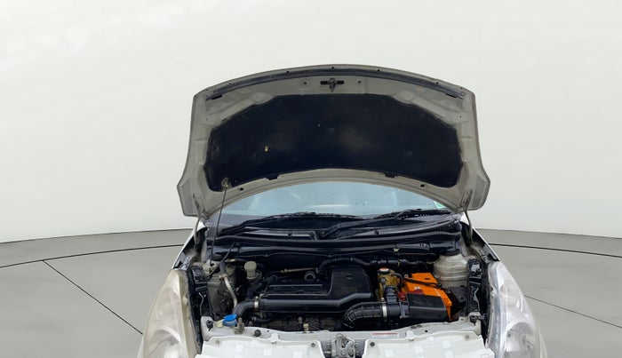 2013 Maruti Swift VDI, Diesel, Manual, 76,271 km, Open Bonet