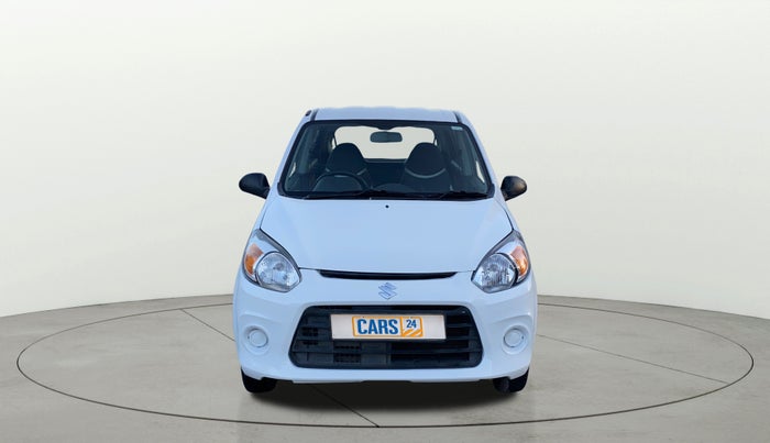 2018 Maruti Alto 800 LXI, Petrol, Manual, 54,561 km, Front