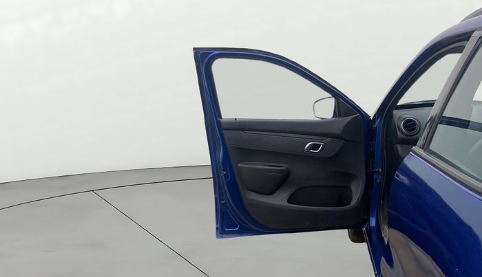 2020 Renault Kwid CLIMBER 1.0 AMT (O), Petrol, Automatic, 76,660 km, LHS Front Door