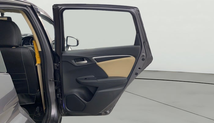 2019 Honda Jazz 1.2L I-VTEC VX CVT, Petrol, Automatic, 63,064 km, RHS Rear Door