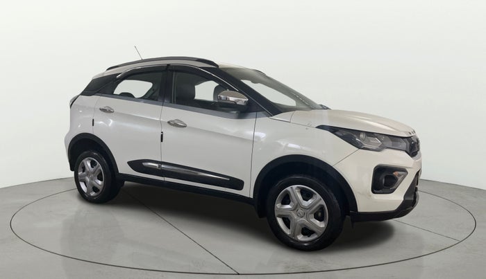 2021 Tata NEXON XM SUNROOF PETROL, Petrol, Manual, 33,975 km, SRP