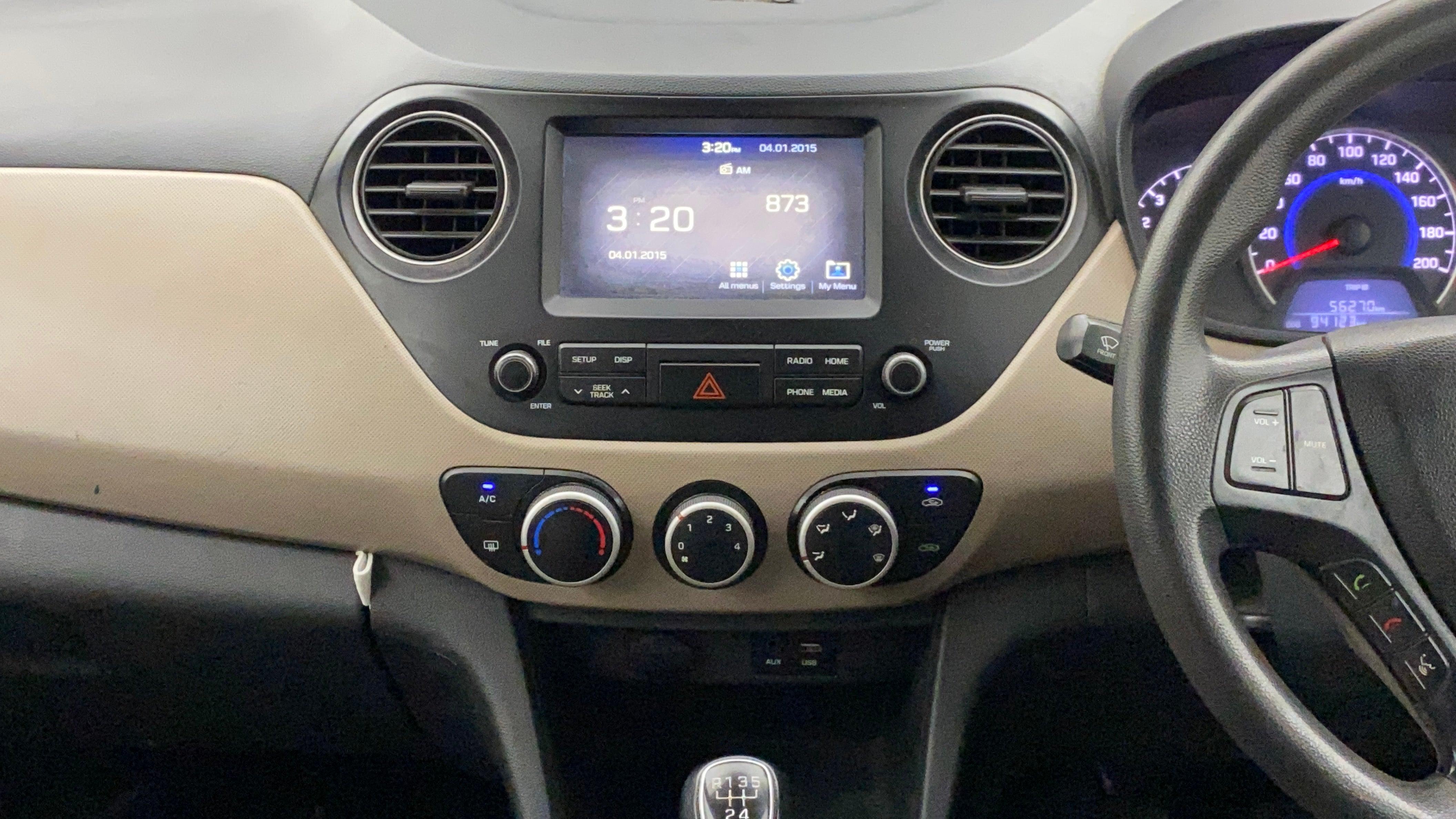 Features