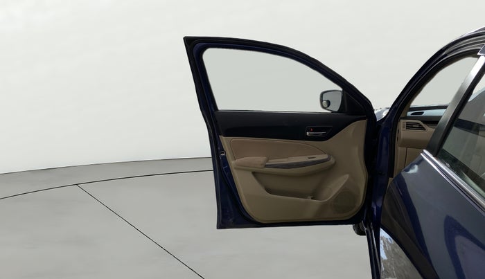 2022 Maruti Dzire ZXI CNG, CNG, Manual, 41,659 km, LHS Front Door