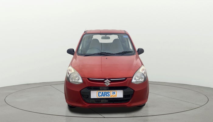 2014 Maruti Alto 800 VXI, Petrol, Manual, 69,527 km, Front