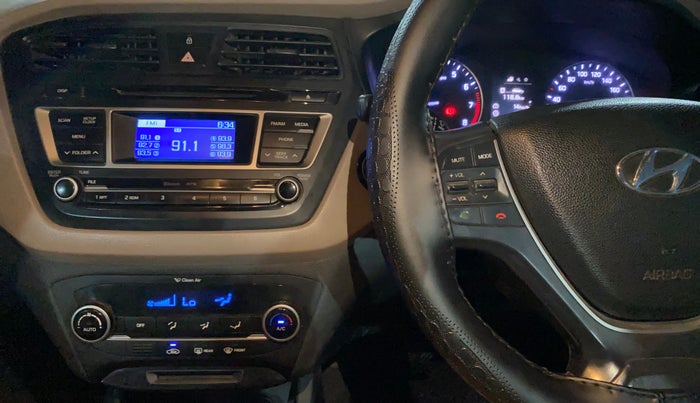 2014 Hyundai Elite i20 ASTA 1.2, Petrol, Manual, 66,699 km, Air Conditioner