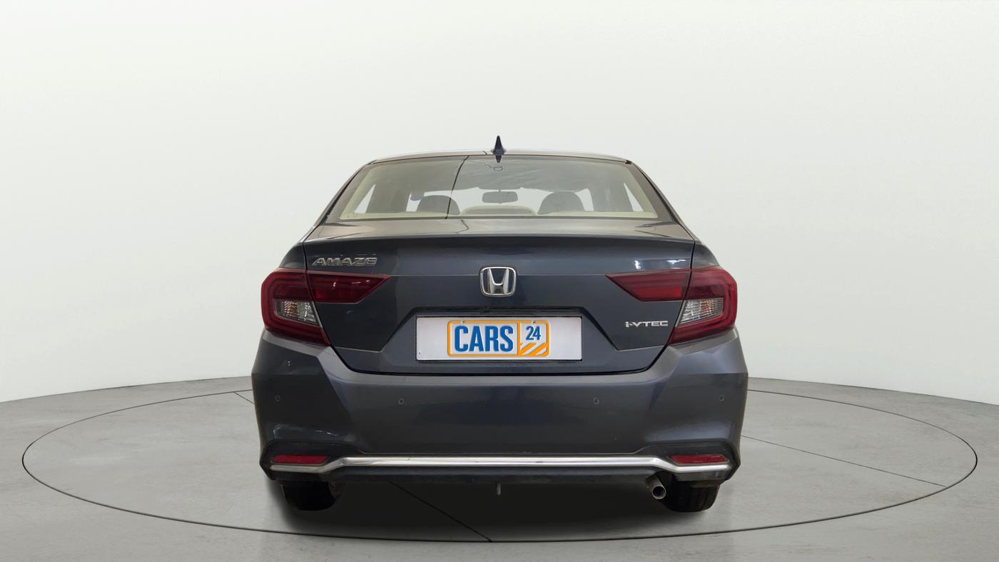 2023 Honda Amaze 1.2L I-VTEC VX, Petrol, Manual, 29,299 km, Back/Rear