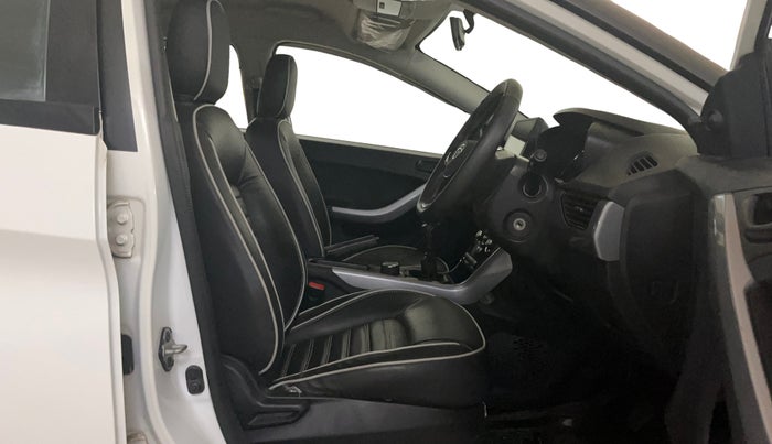 2022 Tata NEXON XE PETROL, Petrol, Manual, 16,219 km, Right Side Front Door Cabin