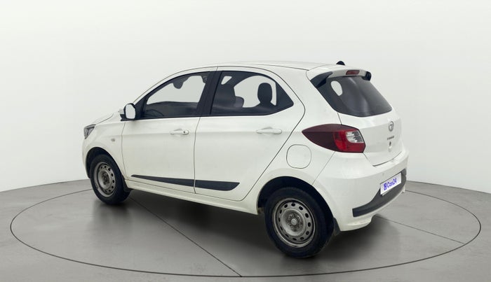 2023 Tata Tiago XE PETROL, Petrol, Manual, 23,377 km, Left Back Diagonal