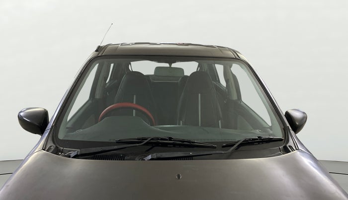 2019 Maruti Alto K10 LXI CNG, CNG, Manual, 40,332 km, Front Windshield