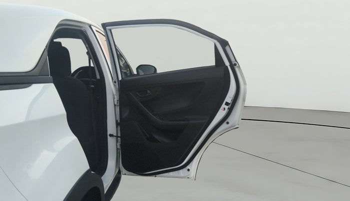 2024 Tata NEXON SMART+ 1.2 PETROL, Petrol, Manual, 30,711 km, RHS Rear Door