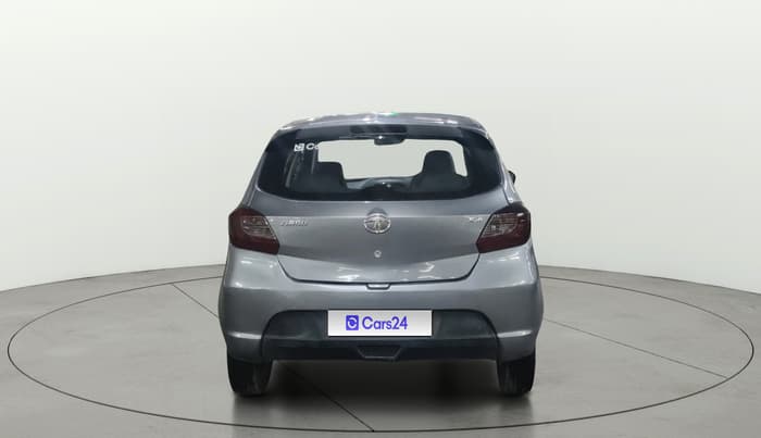 2018 Tata Tiago XM PETROL, Petrol, Manual, 70,355 km, Back/Rear