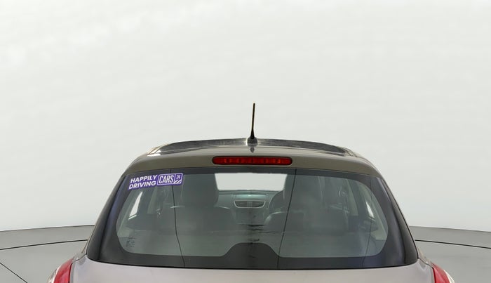 2016 Maruti Swift VXI, Petrol, Manual, 99,872 km, Rear Windshield