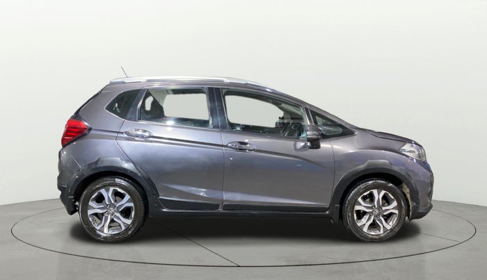 2017 Honda WR-V 1.5L I-DTEC VX MT, Diesel, Manual, 90,859 km, Right Side View