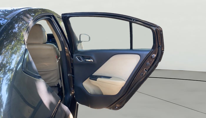 2019 Honda City 1.5L I-VTE V CVT, Petrol, Automatic, 54,130 km, RHS Rear Door