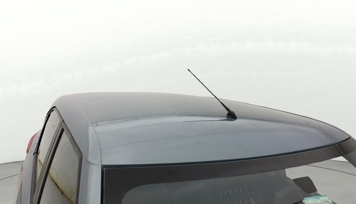 2022 Tata PUNCH ACCOMPLISHED AMT, Petrol, Automatic, 36,512 km, Roof