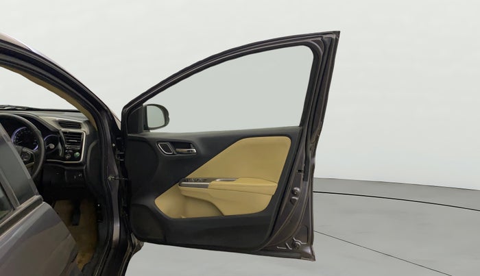 2017 Honda City 1.5L I-VTEC VX CVT, Petrol, Automatic, 37,911 km, RHS Front Door