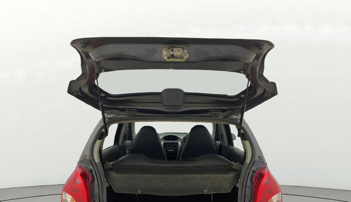 2014 Maruti Alto 800 VXI, Petrol, Manual, 45,331 km, Boot Door Open