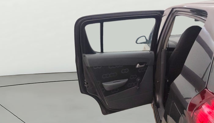 2014 Maruti Alto 800 LXI, Petrol, Manual, 1,19,864 km, LHS Rear Door