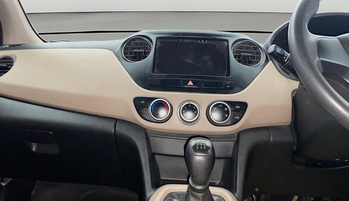 2013 Hyundai Grand i10 ERA 1.2 KAPPA VTVT, Petrol, Manual, 84,972 km, Air Conditioner