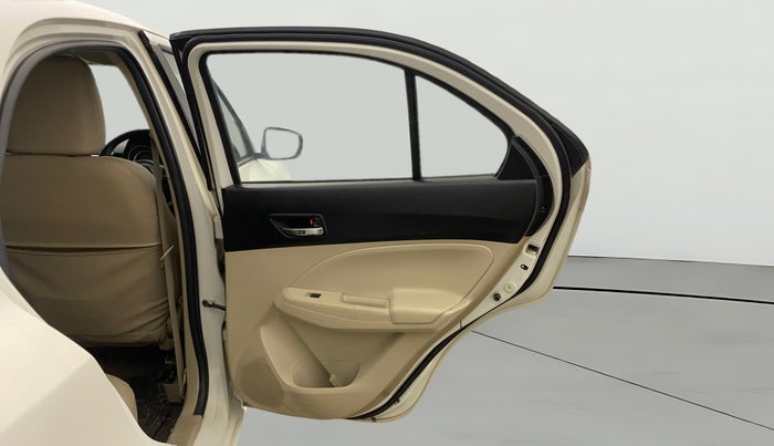 2020 Maruti Dzire ZXI, Petrol, Manual, 71,225 km, RHS Rear Door