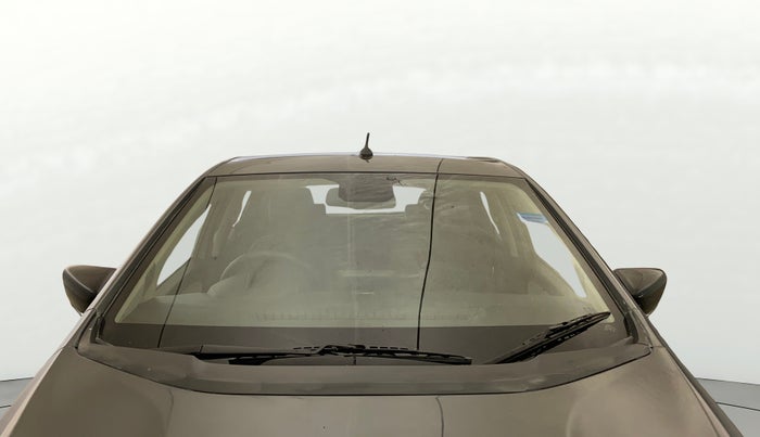 2022 Tata ALTROZ XZ PETROL, Petrol, Manual, 68,325 km, Front Windshield