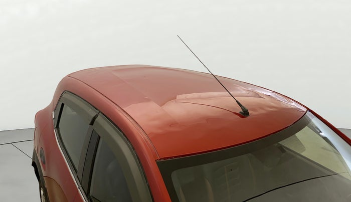 2019 Renault Kwid RXL, Petrol, Manual, 28,948 km, Roof