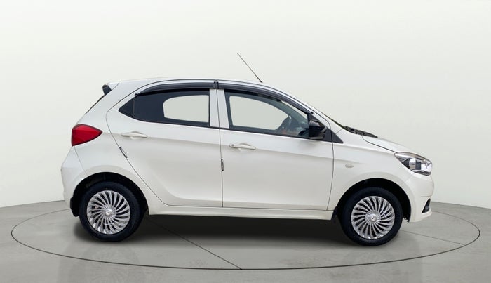 2019 Tata Tiago XZ PETROL, Petrol, Manual, 38,408 km, Right Side View