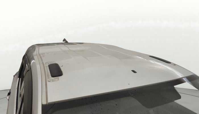 2022 Renault TRIBER RXE MT, Petrol, Manual, 52,048 km, Roof