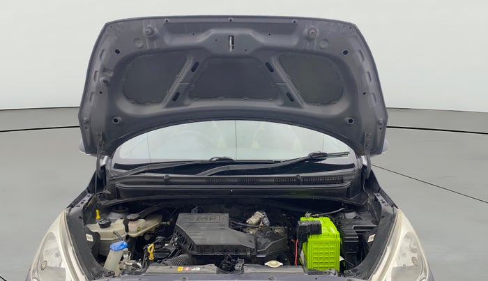 2019 Hyundai NEW SANTRO SPORTZ MT, Petrol, Manual, 81,634 km, Open Bonet