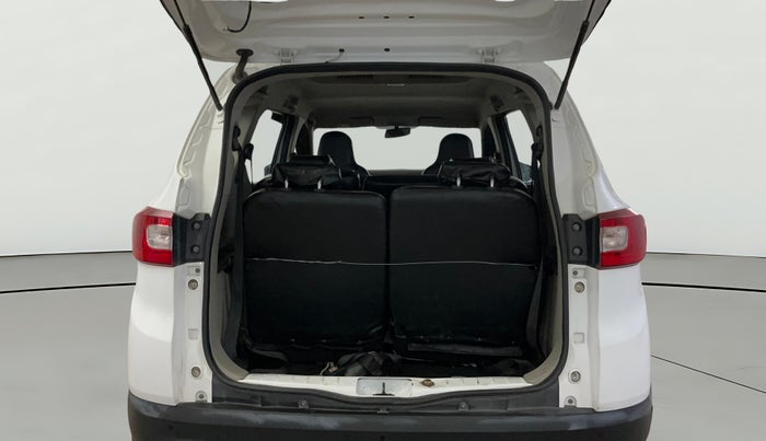 2022 Renault TRIBER RXZ, Petrol, Manual, 35,223 km, Boot Open Zoomed View