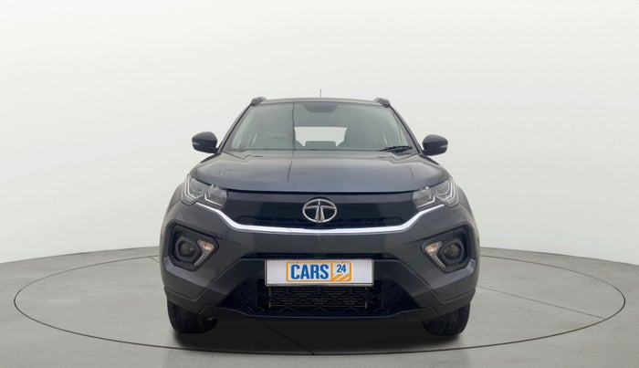 2023 Tata NEXON XM SUNROOF PETROL, Petrol, Manual, 19,528 km, Front