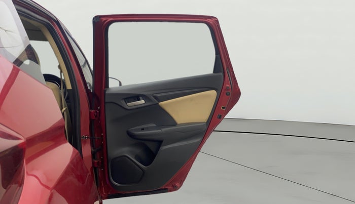 2019 Honda Jazz 1.2L I-VTEC V, Petrol, Manual, 48,501 km, RHS Rear Door