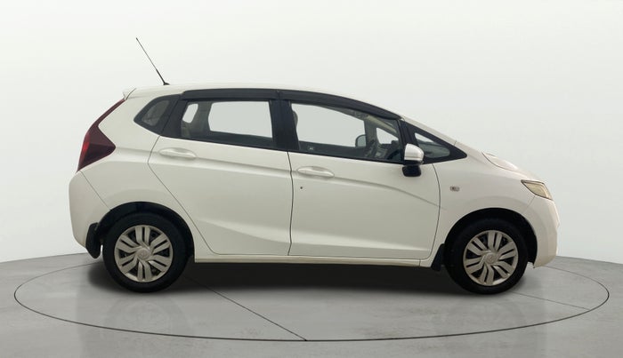 2015 Honda Jazz 1.2L I-VTEC SV, Petrol, Manual, 61,951 km, Right Side View