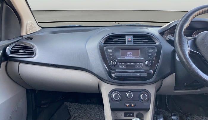 2018 Tata Tiago XT PETROL, Petrol, Manual, 60,478 km, Air Conditioner