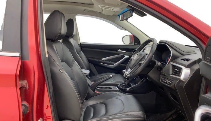 2019 MG HECTOR SHARP 2.0 DIESEL, Diesel, Manual, 58,498 km, Right Side Front Door Cabin