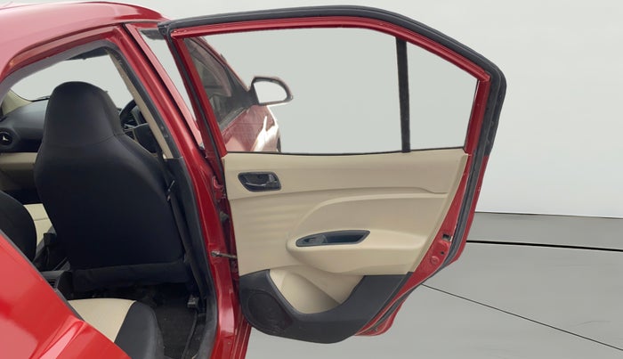 2020 Hyundai NEW SANTRO SPORTZ MT, Petrol, Manual, 47,922 km, RHS Rear Door