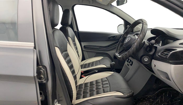 2021 Tata Tiago XE PETROL, Petrol, Manual, 4,384 km, Right Side Front Door Cabin