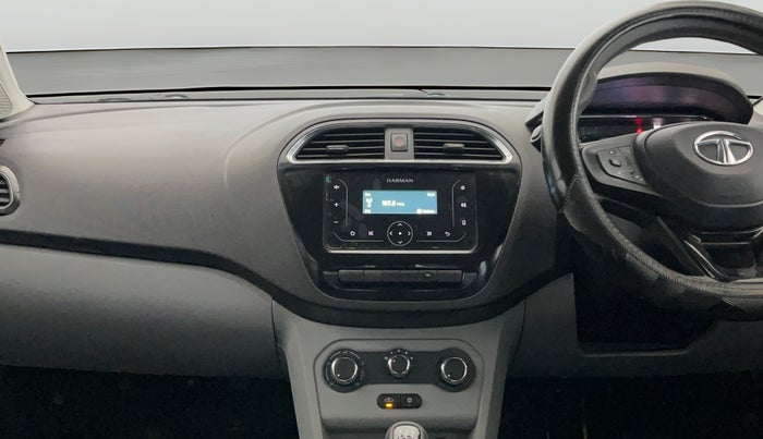 2022 Tata Tiago XT CNG, CNG, Manual, 27,376 km, Air Conditioner