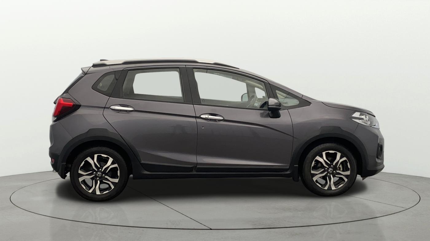 2020 Honda WR-V 1.2L I-VTEC VX MT, Petrol, Manual, 42,634 km, Right Side View
