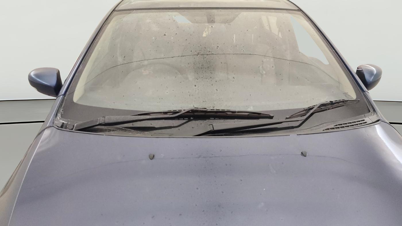 2018 Maruti Ciaz DELTA 1.5 SHVS MT PETROL, Petrol, Manual, 1,07,379 km, Front Windshield