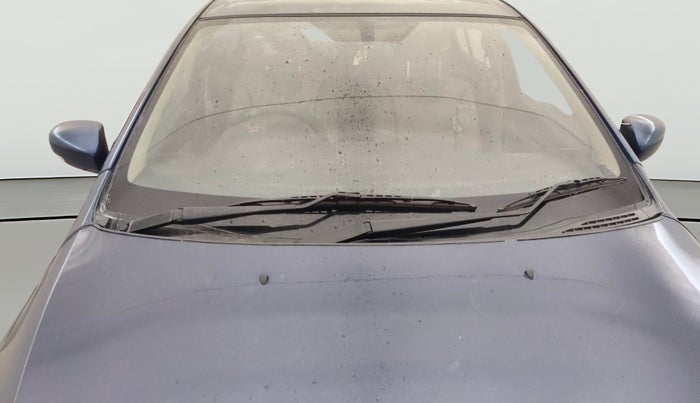 2018 Maruti Ciaz DELTA 1.5 SHVS MT PETROL, Petrol, Manual, 1,07,379 km, Front Windshield