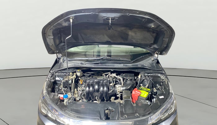 2022 Honda City 1.5L I-VTEC V MT 5TH GEN, Petrol, Manual, 36,619 km, Open Bonet