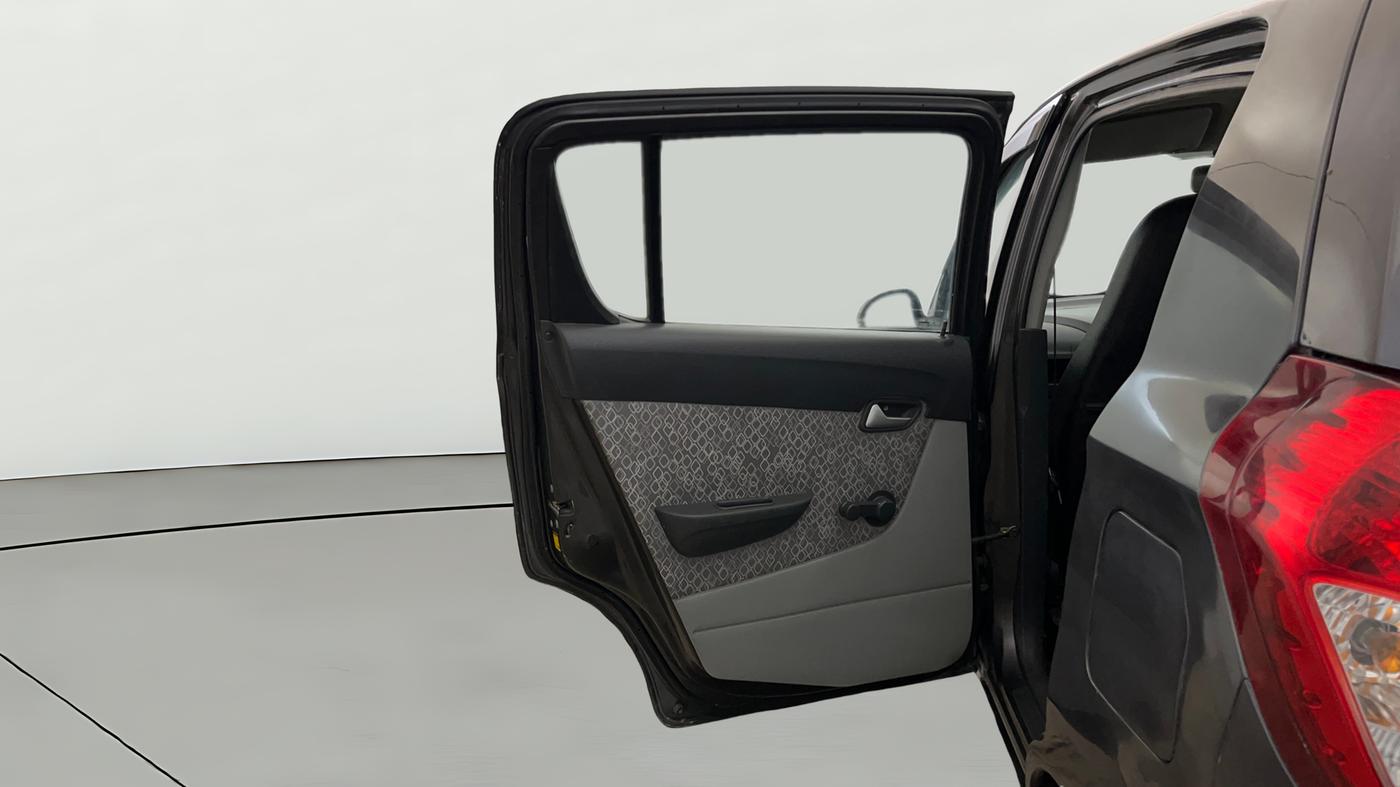 2018 Maruti Alto 800 LXI, Petrol, Manual, 55,244 km, LHS Rear Door