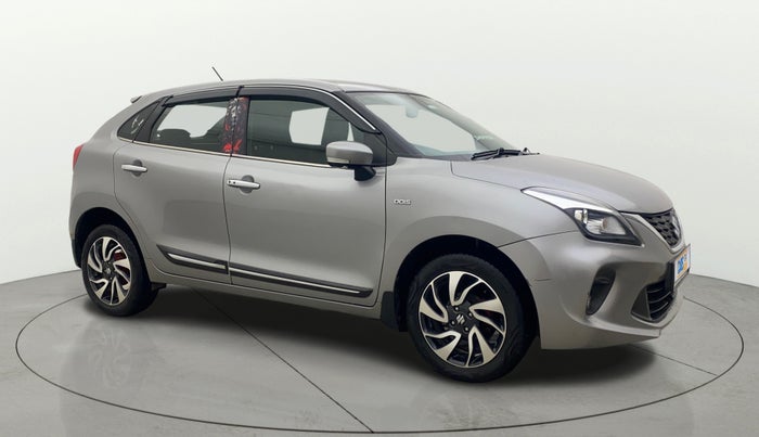 2019 Maruti Baleno ALPHA DIESEL 1.3, Diesel, Manual, 72,322 km, SRP