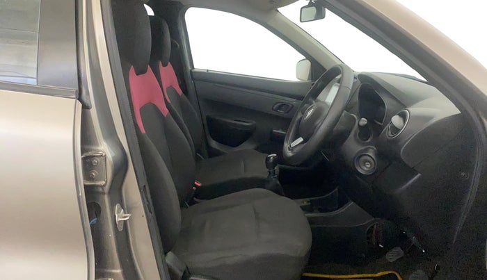 2018 Renault Kwid RXL, Petrol, Manual, 62,441 km, Right Side Front Door Cabin