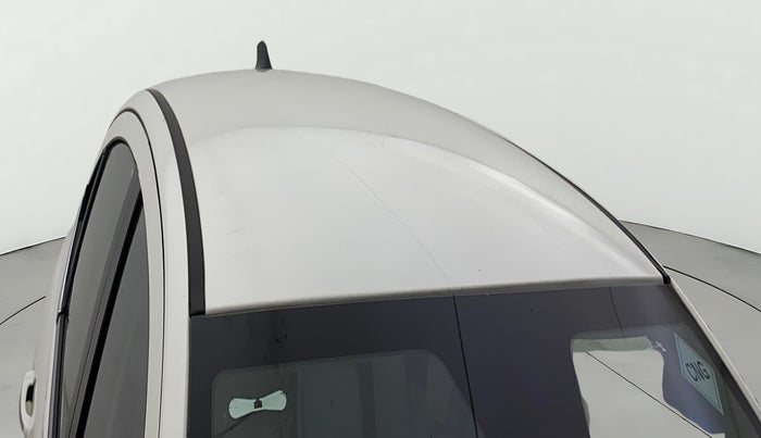 2024 Tata TIGOR XZA Plus iCNG , CNG, Automatic, 9,187 km, Roof