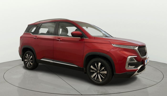 2020 MG HECTOR SHARP 1.5 DCT PETROL, Petrol, Automatic, 40,748 km, SRP