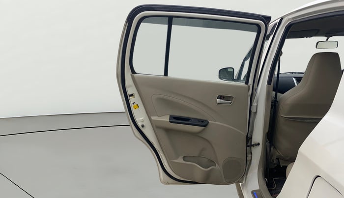 2016 Maruti Celerio ZXI AMT, Petrol, Automatic, 91,711 km, LHS Rear Door