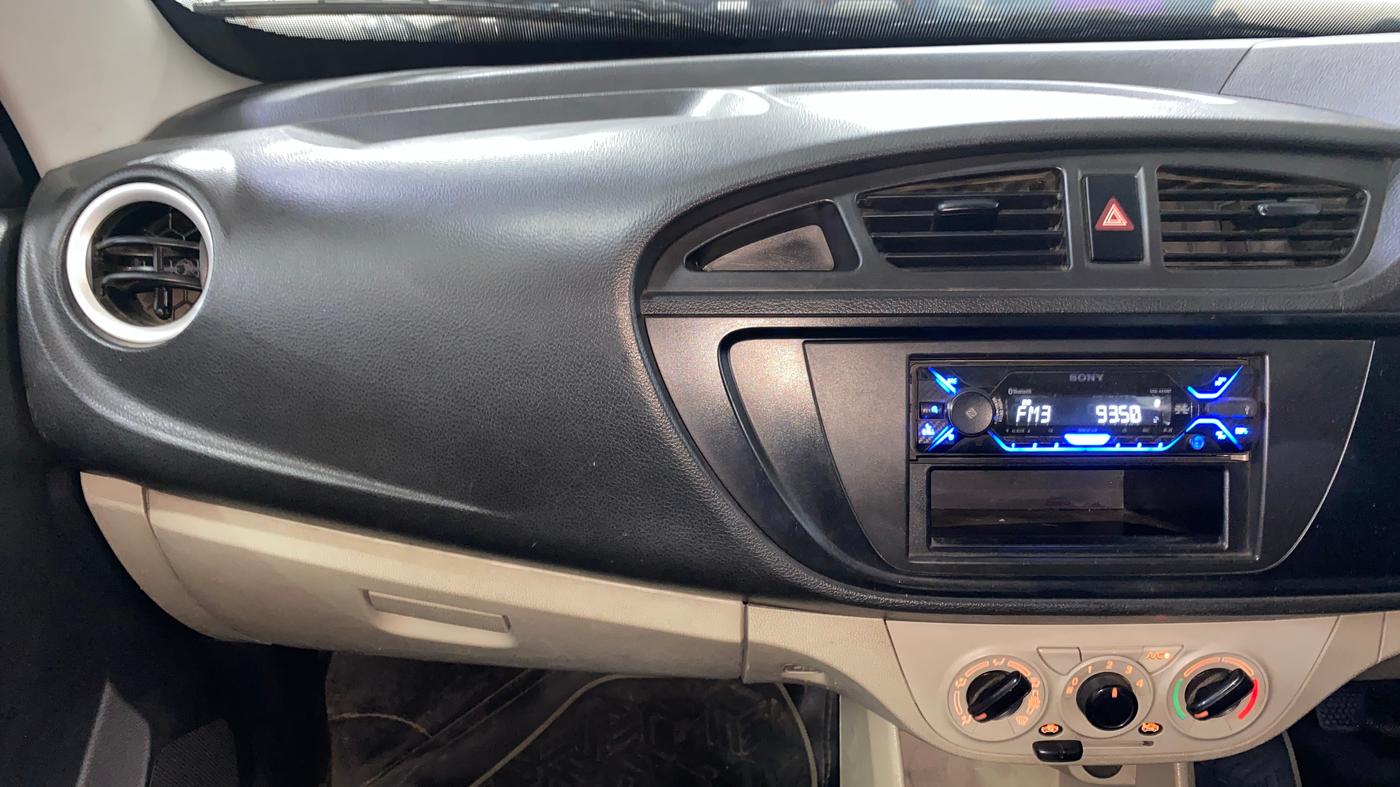 2020 Maruti Alto LXI, Petrol, Manual, 84,964 km, Air Conditioner