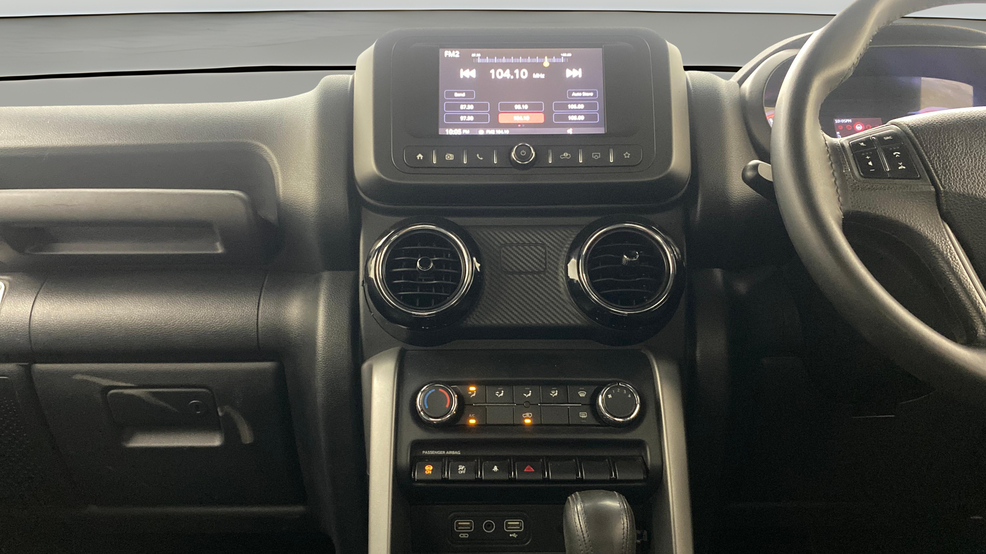 Features